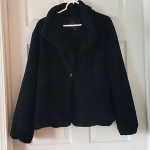 Sanctuary Sherpe Jacket